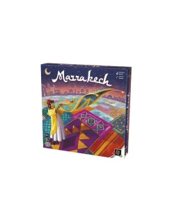 Enfant Gigamic Marrakech - jeu