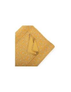 Moulin Roty Matelas à langer Trois petits lapins -