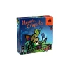 Gigamic Maudits criquets - jeu