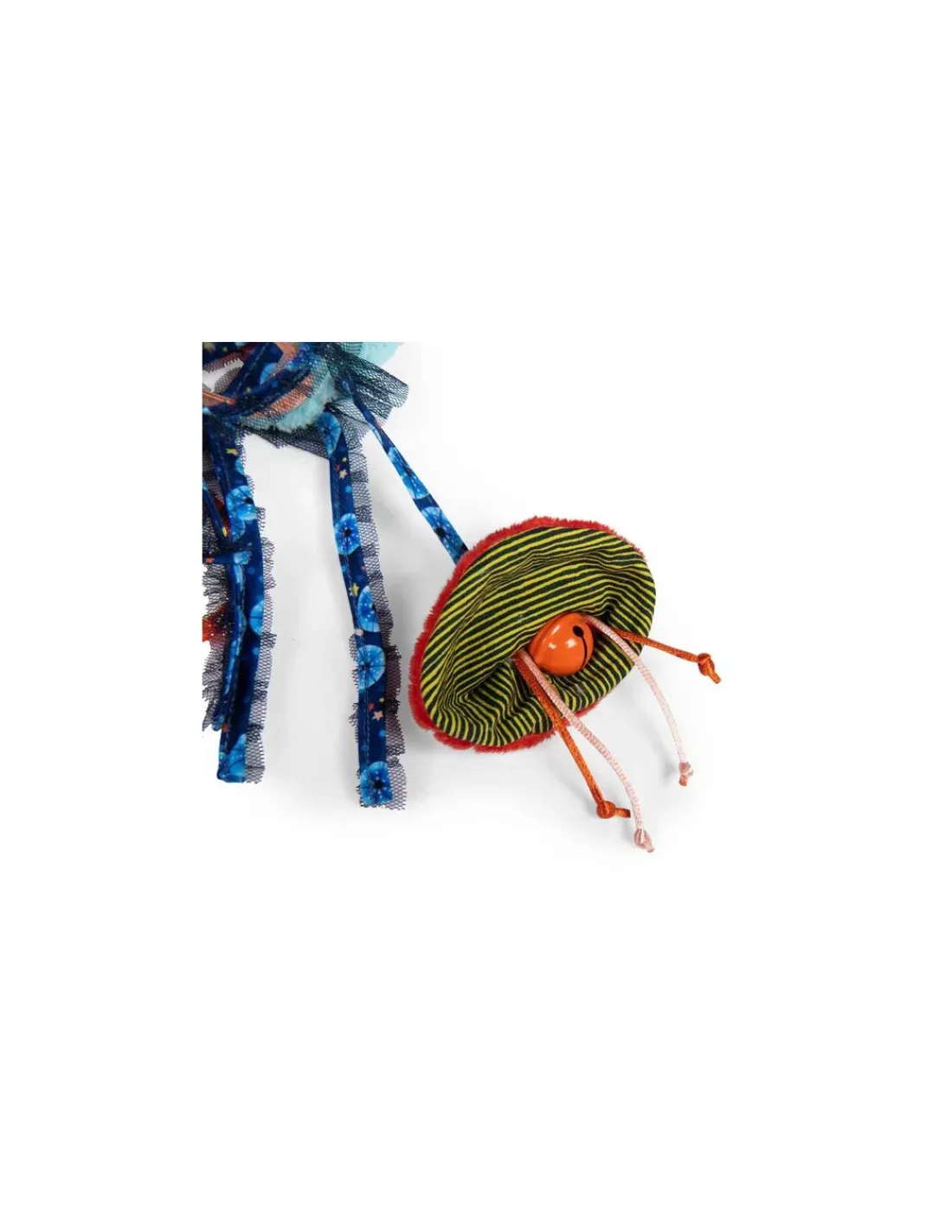 Moulin Roty Méduse d’activités Les aventures de Paulie -