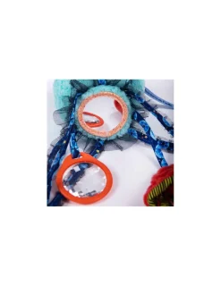 Moulin Roty Méduse d’activités Les aventures de Paulie -