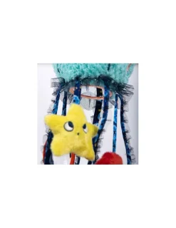 Moulin Roty Méduse d’activités Les aventures de Paulie -