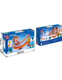 Hape Toys Mega skatepark quadrilla - Hape