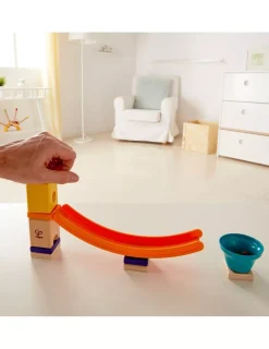 Hape Toys Mega skatepark quadrilla - Hape