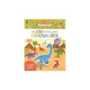Auzou Mes 250 Autocollants Dinosaures -
