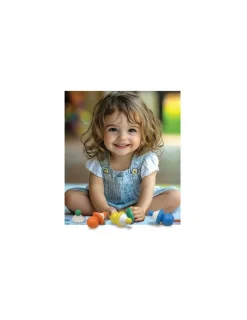 Crea Lign’ Mes 8 premiers feutres - CréaLign'