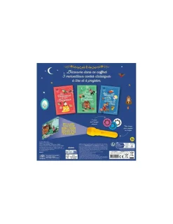 Auzou Mes histoires magiques du soir -