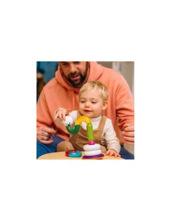 SmartMax Mes premiers anneaux à empiler -