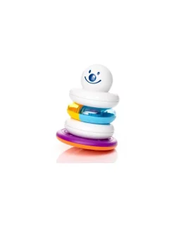 SmartMax Mes premiers anneaux à empiler -