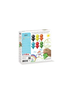 Crea Lign’ Mes premiers crayons - CréaLign'