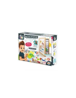 Buki France Mes premiers dessins - Buki