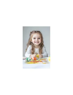 Crea Lign’ Mes premiers feutres - CréaLign'