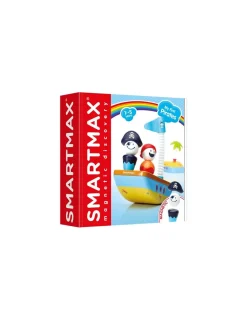 Enfant SmartMax Mes premiers pirates -