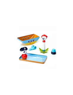 Enfant SmartMax Mes premiers pirates -