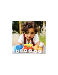 Enfant SmartMax Mes premiers véhicules -