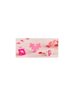 Plus Plus Méga tube I Love you 240 pièces -