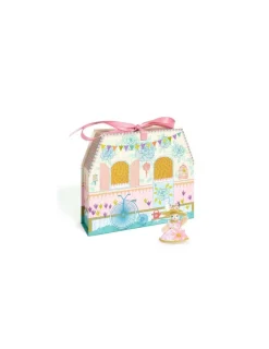 Djeco Mi House Alba -