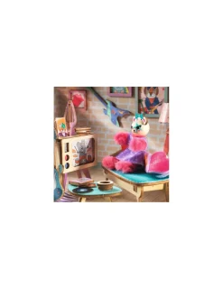 Djeco Mi House Stella -