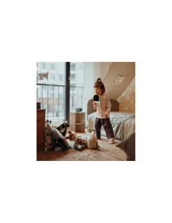 Enfant Kidywolf Micro karaoké Kidymic rose -