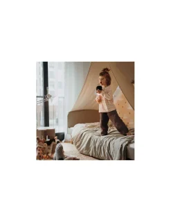 Enfant Kidywolf Micro karaoké Kidymic rose -