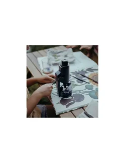 Kidywolf Microscope -