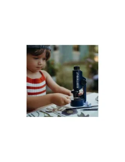 Kidywolf Microscope -