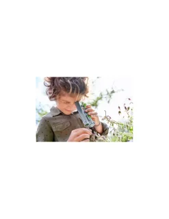 Terra Kids Microscope -