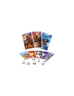 Gigamic Mille sabords - jeu