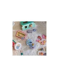 Vilac Mini ferme des formes Sarah Betz -