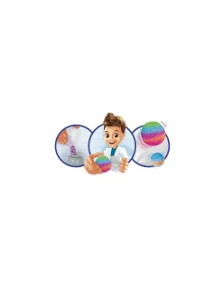 Buki France Mini lab balles rebondissantes - Buki