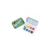 Moulin Roty Mini palette aquarelle verte -