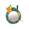 Moulin Roty Miroir d'activités Dans la jungle -