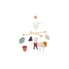 Enfant Moulin Roty Mobile musical croisillon Après la pluie -