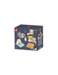 Janod Mon atelier pâtisserie -