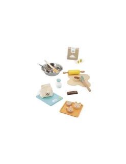 Janod Mon atelier pâtisserie -