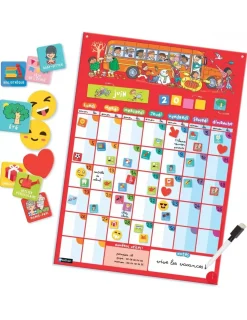 Nathan Mon calendrier perpétuel -