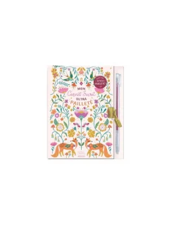 Auzou Mon carnet secret ultra pailleté -