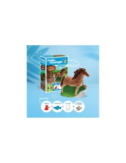 Mako creations Mon cheval - Mako moulages