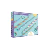 Auzou Mon coffret d'artiste fils brésiliens pastels -