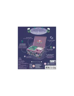 Auzou Mon coffret secret -