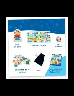 Enfant ABI Games Mon 1er jeu Find Me