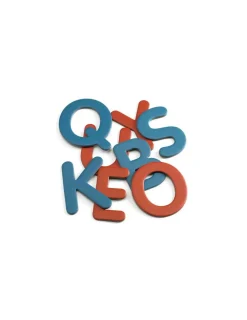 Enfant Djeco Mon grand coffret des lettres -