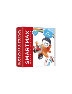 SmartMax Mon premier avion -