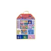 Auzou Mon premier calendrier en tissu -