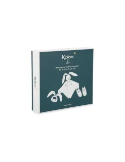 Kaloo Mon premier coffret naissance pêche -