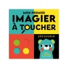 123 Soleil Mon premier imagier à toucher Découvrir - !
