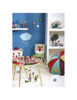 Vilac Mon premier jeu d'échecs Ingela Arrhenius -