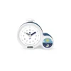Enfant Pabobo Mon premier réveil Kid'Sleep Clock bleu -