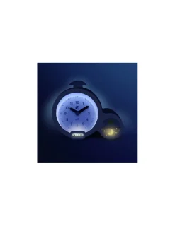 Enfant Pabobo Mon premier réveil Kid'Sleep Clock rose -