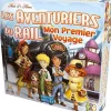 Enfant Asmodee Mon premier voyage - Les aventuriers du rail